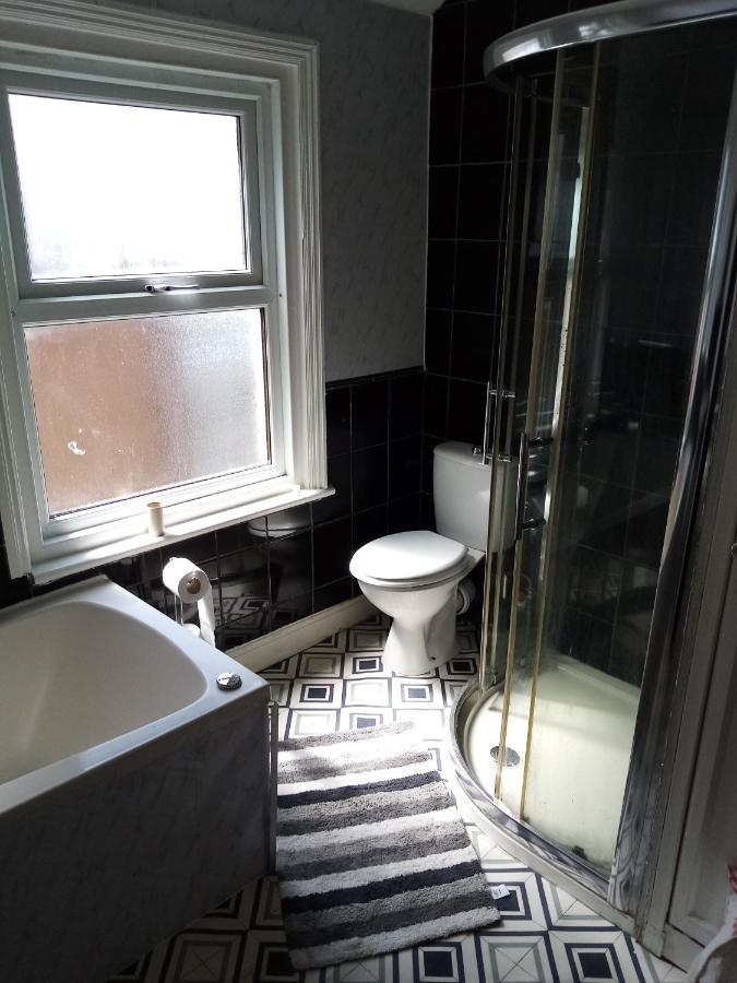 Puffin Holiday Apartments Бридлингтън Екстериор снимка